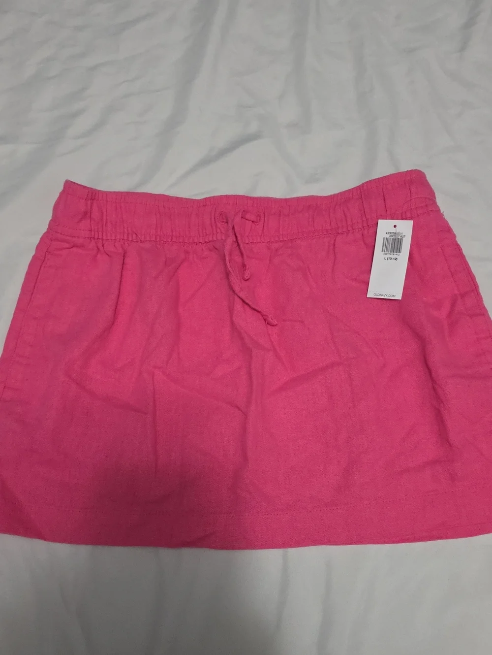Old Navy Skirt Bundle Girls L (10/12)